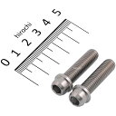 【メーカー在庫あり】 キタコ ビビットボルト(ステン) 8X30 (2個入り) 0900-080-00004 JP店