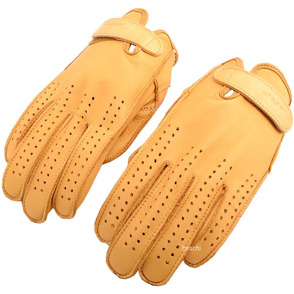 ジェイアールプロダクツ JRP レザーグローブ ショート タン Sサイズ BPS JP店(2)