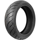 【メーカー在庫あり】 ダンロップ DUNLOP D423 200/50R18M/C 76H TL リア 296559 JP店