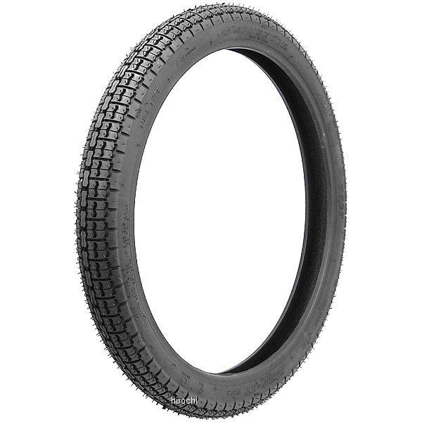 【メーカー在庫あり】 NBS バイクパーツセンター タイヤ 2.25-17 4PR TT リア NB873 JP店