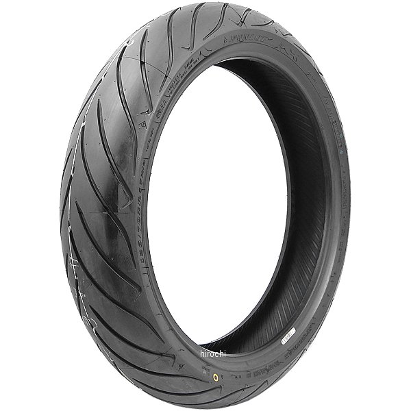 【即納】 ダンロップ DUNLOP スポーツマックス ロードスマート2 120/70ZR17M/C (58W) TL フロント 294717 JP店