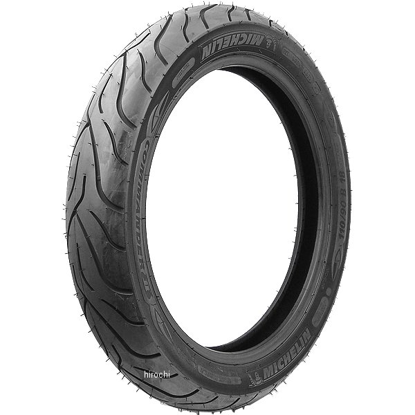 ミシュラン MICHELIN コマンダー2 110/90B18 M/C 61H TL/TT フロント 440376 JP店