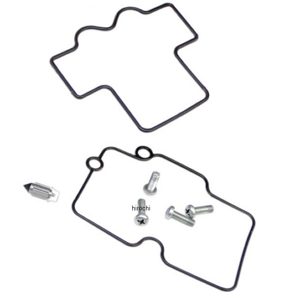 【USA在庫あり】 K&Lサプライ K&L SUPPLY キャブレター 補修キット 07年-10年 KTM 450 EXC 1003-0236 JP店