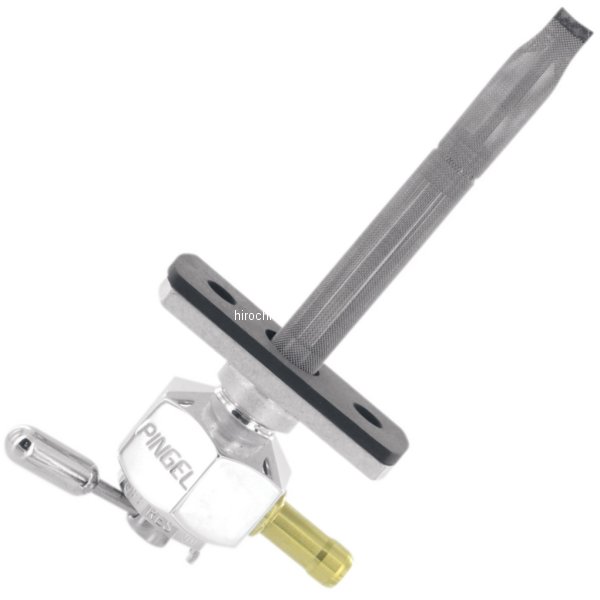 【USA在庫あり】 ピンゲル PINGEL 燃料コック 00年-04年 DR-Z400 4111-AH3 JP店