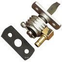 【USA在庫あり】 ピンゲル PINGEL 燃料コック 92年-04年 CR125R 6190-AH1 JP店