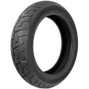 【メーカー在庫あり】 ダンロップ DUNLOP D401 160/70B17M/C 73H ブラックサイドウォール TL リア 299149 JP店