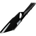 【メーカー在庫あり】 NBS バイクパーツセンター サイドアンダーカバー 右側用 マグザム (SG17J、21J) 黒 309811 JP店