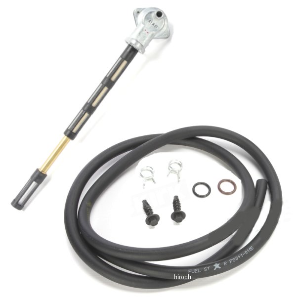 【USA在庫あり】 フューエルスター Fuel Star フューエル ペットコックキット 00年-01年 KTM 125 EXC 0705-0300 JP店
