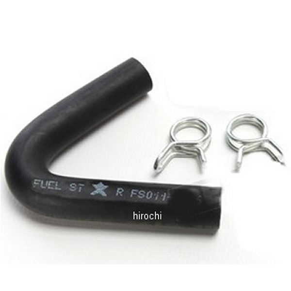 【USA在庫あり】 フューエルスター Fuel Star ホースとクランプ 06年-07年 KTM 560 SMR 0706-0348 JP店