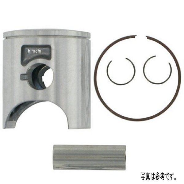 【USA在庫あり】 プロックス PROX ピストンキット 09年-17年 KTM65SX ボア44.98mm STD 0910-2484 JP店