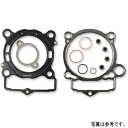 【USA在庫あり】 コメティック COMETIC トップエンド ガスケットセット 17年以降 KTM KX250F ボア78mm 0934-5418 JP店