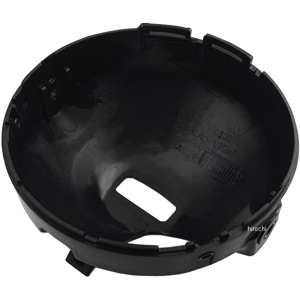 【メーカー在庫あり】 ホンダ純正 ケース ヘッドライト 61301-MCE-H50 JP店