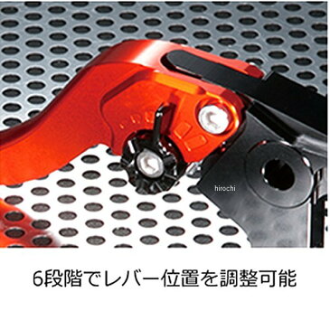 【メーカー在庫あり】 TR013-097-0806 ユーカナヤ U-KANAYA ビレットレバーセット ツーリングタイプ 15年以降 トライアンフ タイガー800XC チタン