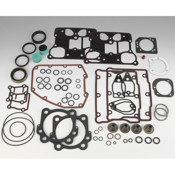 �ڥ᡼�����߸ˤ���� 047000 �������ॺ JAMES �������åȥ��å� 05ǯ-17ǯ TwinCam 95/103 MLS�إåɥ������å� JGI-17055-05-MLS JPŹ