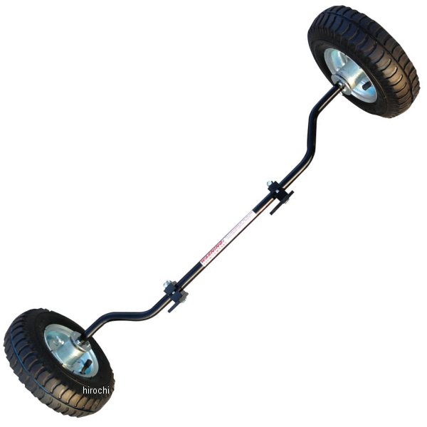 【USA在庫あり】 ムースレーシング MOOSE RACING トレーニング ホイール 汎用 9501-0139 JP店