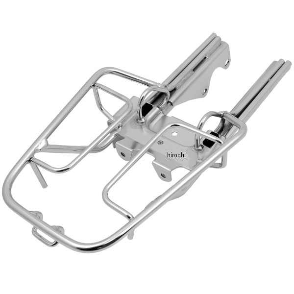 ホンダ純正 モンキー Z50J-9 キャリヤーCOMP ラギジ 81200-GFL-010 JP店