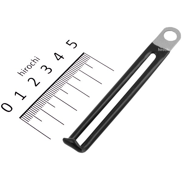 スズキ純正 クランプ L：95 09404-06434 JP店