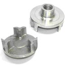 【USA在庫あり】 WSM カプラー ヤマハ 27mm 3フィンガー 6M6-45813-31-9M 4809-0172 JP店
