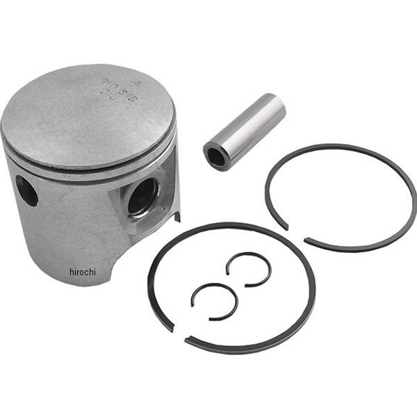 【USA在庫あり】 WSM ピストンキット シードゥー800 82.5mm .5mm 010-818-05 JP店