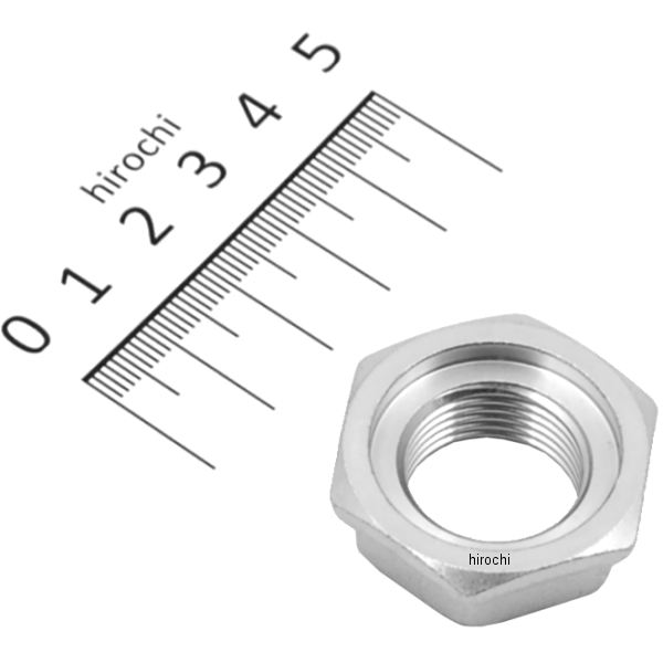 カワサキ純正 ナット 20mm 92210-0850 JP店