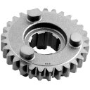 【メーカー在庫あり】 ホンダ純正 スーパーカブ ギヤー カウンターシャフトセカンド (29T) 23441-GB4-770 JP店