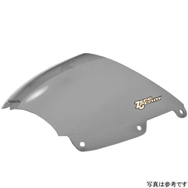 ゼログラビティ ZERO GRAVITY スクリーン SRタイプ 00年-04年 トライアンフ スプリント RS クリア 2090401 JP店