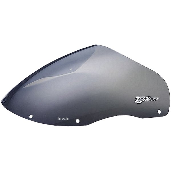 ゼログラビティ ZERO GRAVITY スクリーン SRタイプ 91年-95年 ドゥカティ 900SS ス...