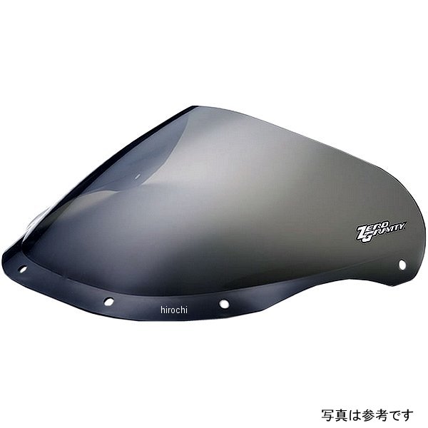 ゼログラビティ ZERO GRAVITY スクリーン SRタイプ 95年-98年 ドゥカティ 900 ダークスモーク 2070119 JP店