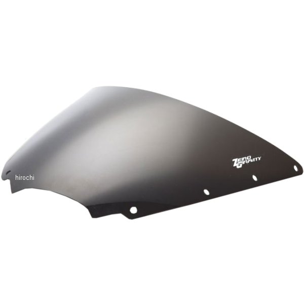 ゼログラビティ ZERO GRAVITY スクリーン SRタイプ 99年-04年 トライアンフ スプリント ST ダークスモーク 2090319 JP店