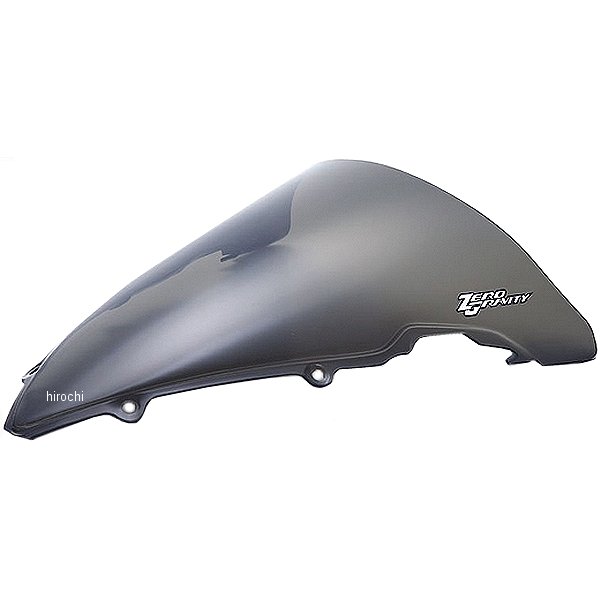 ゼログラビティ ZERO GRAVITY スクリーン SRタイプ 03年-05年 YZF-R6 スモーク 2057802 JP店