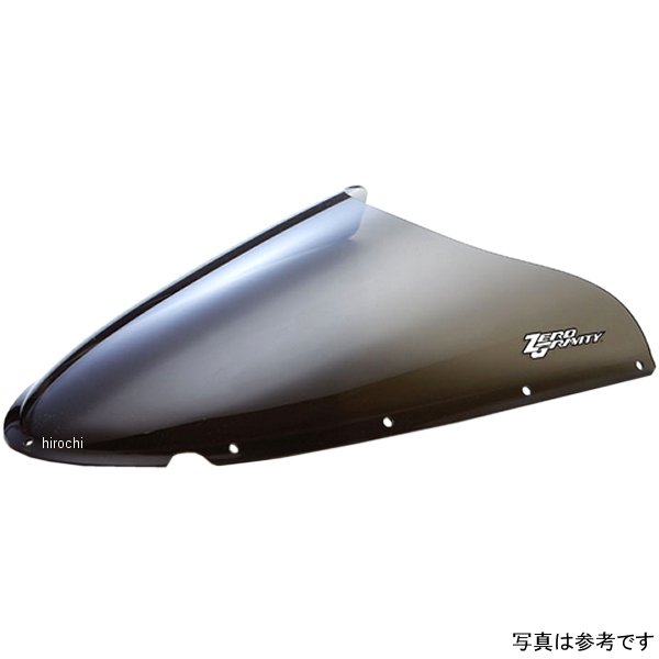 樂天商城 - ゼログラビティ ZERO GRAVITY スクリーン SRタイプ 03年-04年 ドゥカティ 999、749 ダークスモーク 2072719 JP店