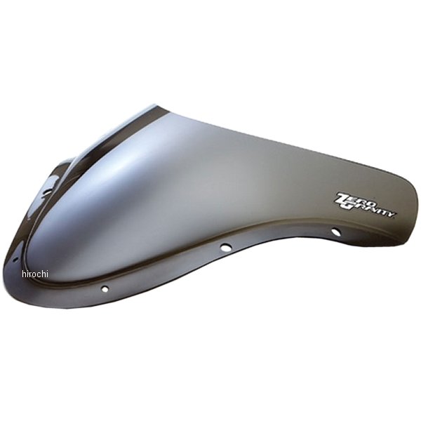 ゼログラビティ ZERO GRAVITY スクリーン SRタイプ 02年-10年 ビューエル XB12R、XB9R クリア 2085501 ..