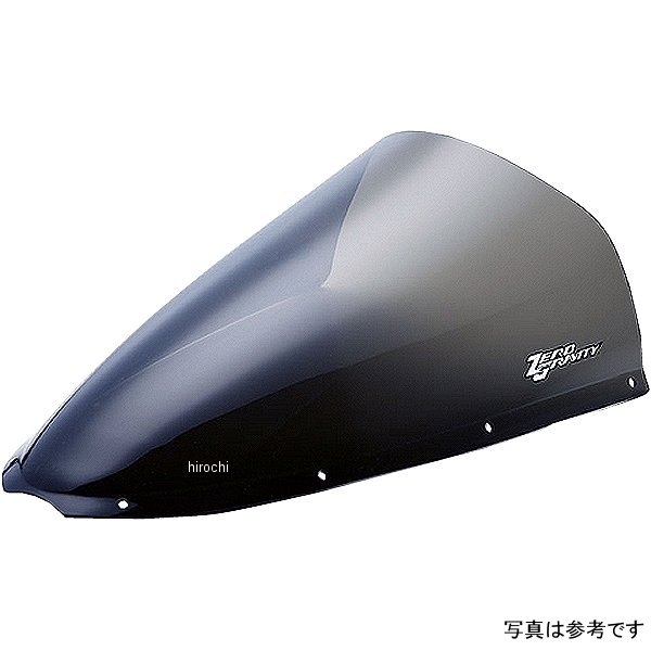 ゼログラビティ ZERO GRAVITY スクリーン スポーツツーリング 05年-07年 ドゥカティ 999、749 クリア 2372801 JP店