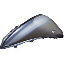 ゼログラビティ ZERO GRAVITY スクリーン SRタイプ 07年-08年 YZF-R1 スモーク 2054002 JP店