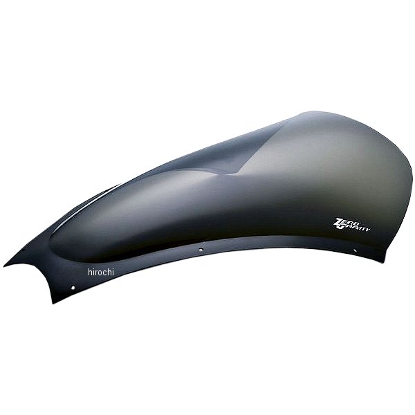 ゼログラビティ ZERO GRAVITY スクリーン スポーツツーリング 05年-12年 トライアンフ スプリント ST スモーク 2391002 JP店