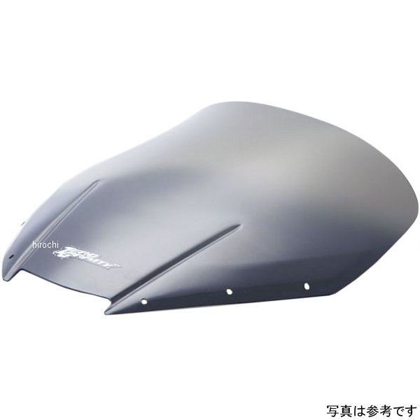 ゼログラビティ ZERO GRAVITY スクリーン SRタイプ 07年-13年 トライアンフ タイガー 1050 クリア 2091101 JP店