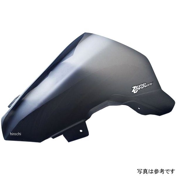 ゼログラビティ ZERO GRAVITY スクリーン MARC1 15年以降 BMW S1000RR ABS クリア 2581101 JP店