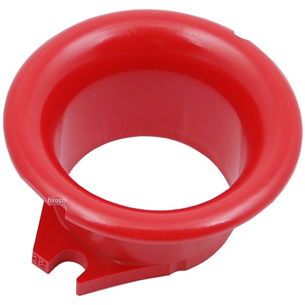 キジマ ケーヒン KEIHIN FCR ファンネル 35mm レッド ZK-11308087000 JP店