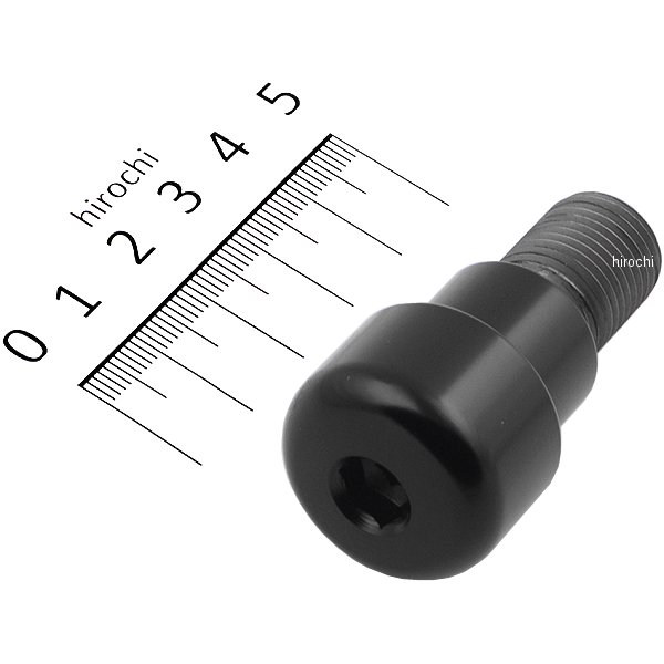 【メーカー在庫あり】 ヤマハ純正 エンド グリップ 5RU-26246-00 JP店