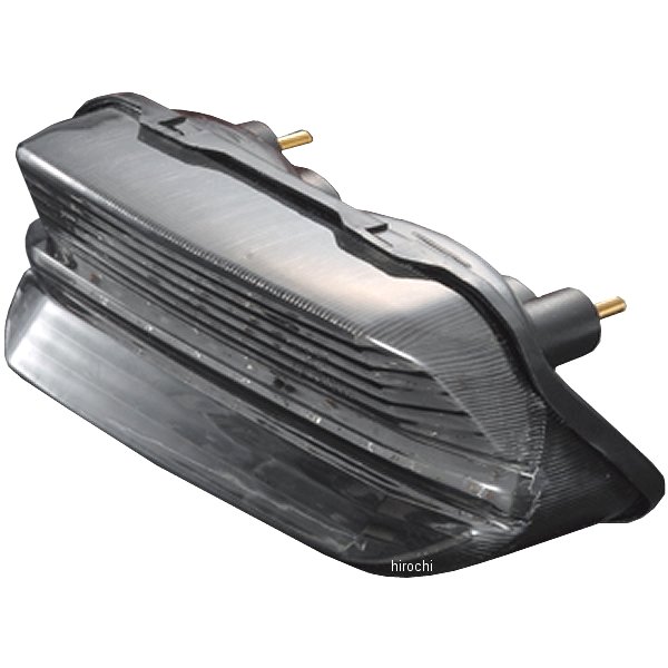 �ڥ᡼�����߸ˤ���� �ݥå��� POSH LED�ơ�����ץ�˥å� 95ǯ-08ǯ XJR1300��XJR400 ���⡼�� 062190-92 JPŹ