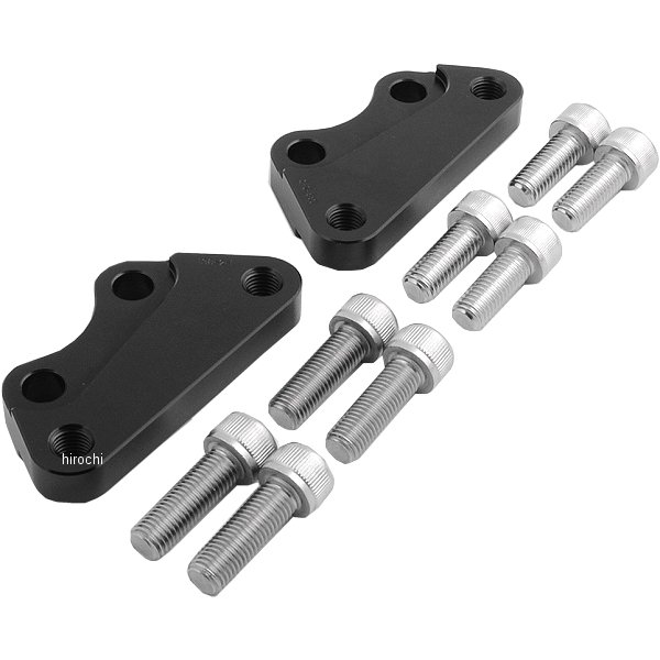 【メーカー在庫あり】 アクティブ ACTIVE フロントキャリパーサポート ブレンボ40m...