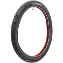井上ゴム工業 IRC 自転車用タイヤ 81型 足楽 20×1.95 H/E チューブ付き C70144 JP店