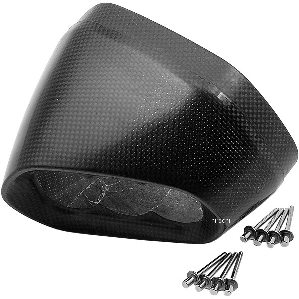 Other - アクラポビッチ AKRAPOVIC リペア カーボンエンドキャップ V-EC150 JP店