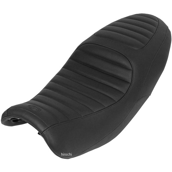 【USA在庫あり】 マスタング Mustang シート レトロ 15年以降 ドゥカティ SCRAMBLER 0810-1870 JP店