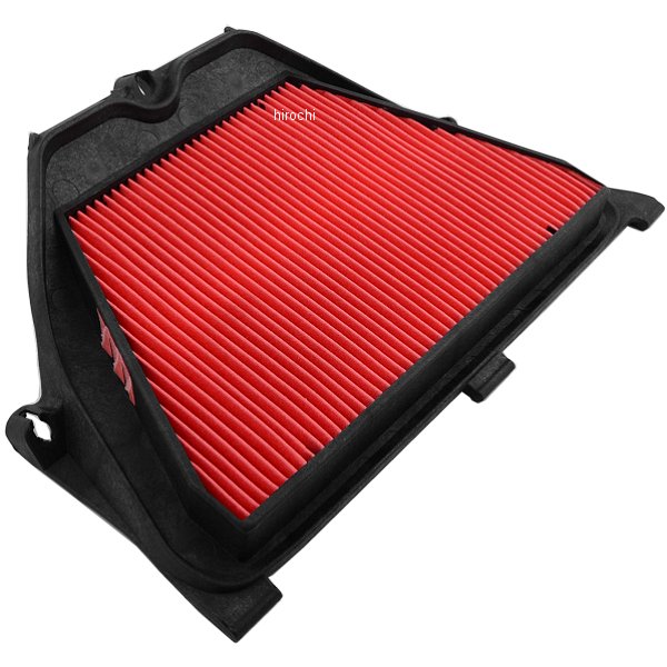 Air Cleaner - 【USA在庫あり】 ハイフローフィルトロ HiFloFiltro エアフィルター 03年-06年 CBR600RR 1011-0502 JP店