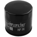 【USA在庫あり】 ハイフローフィルトロ HiFloFiltro オイルフィルター スタンダード 97年-07年 トライアンフ ボンネビル HF191 JP店