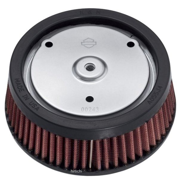 ハーレー純正 スクリーミンイーグル エアフィルター 16年以降 ソフテイル 29400019 JP店