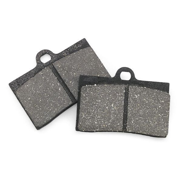 【USA在庫あり】 イービーシー EBC ブレーキパッド X-カーボン フロント ブレンボ 4ピストン シングルピン ebcFA95 JP店