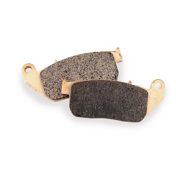 ��USA�߸ˤ���� �����ӡ����� EBC �֥졼���ѥå� �ե���� 04ǯ-13ǯ XL 42831-04A ���󥿡��� ebcFA381HH JPŹ