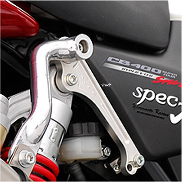 ヤマモトレーシング 車高調整キット レース用 07年以前 CB400SF 00000-008 JP
